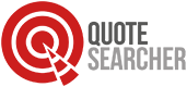 QuoteSearcher Logo